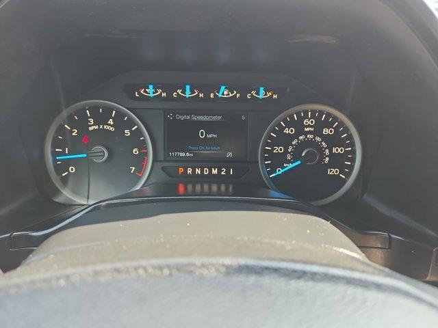 used 2016 Ford F-150 car, priced at $17,995