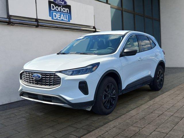 used 2023 Ford Escape car, priced at $25,595