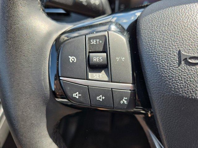 used 2023 Ford Escape car, priced at $25,595
