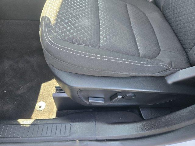 used 2023 Ford Escape car, priced at $25,595