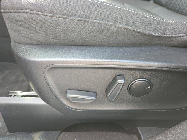 used 2023 Ford Escape car, priced at $25,595