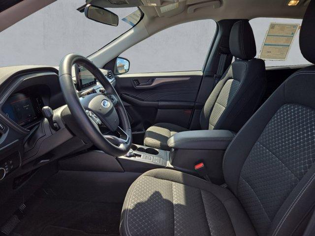 used 2023 Ford Escape car, priced at $25,595