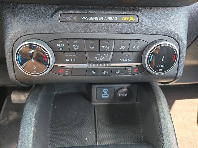used 2023 Ford Escape car, priced at $25,595