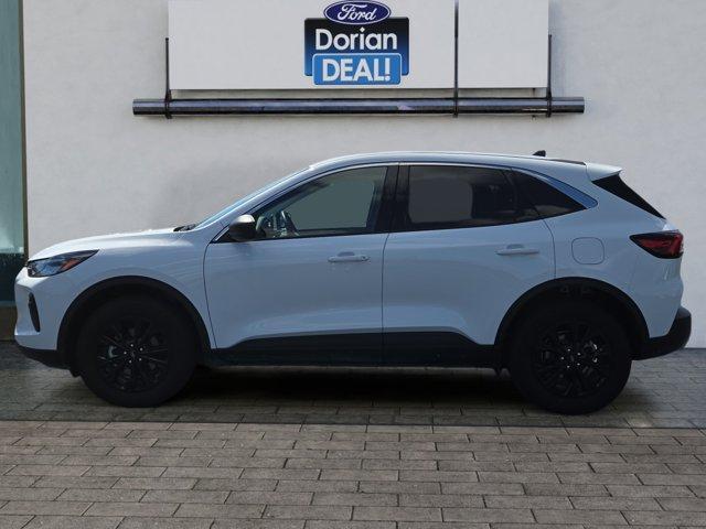 used 2023 Ford Escape car, priced at $25,595