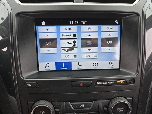 used 2018 Ford Explorer car, priced at $13,995