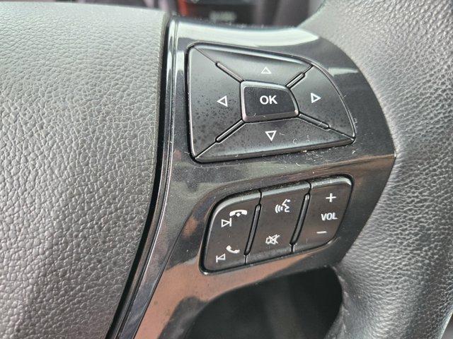 used 2018 Ford Explorer car, priced at $13,995