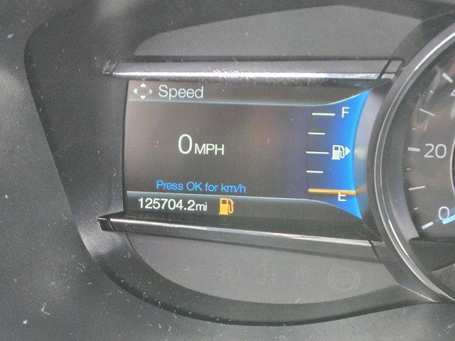 used 2018 Ford Explorer car, priced at $13,995