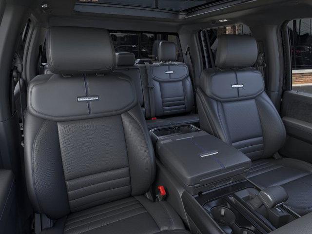 new 2025 Ford F-150 car, priced at $74,911