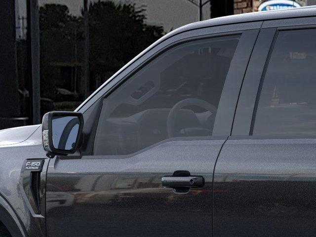 new 2025 Ford F-150 car, priced at $72,661