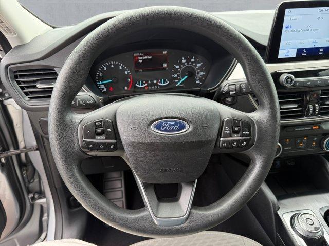 used 2022 Ford Escape car, priced at $19,995