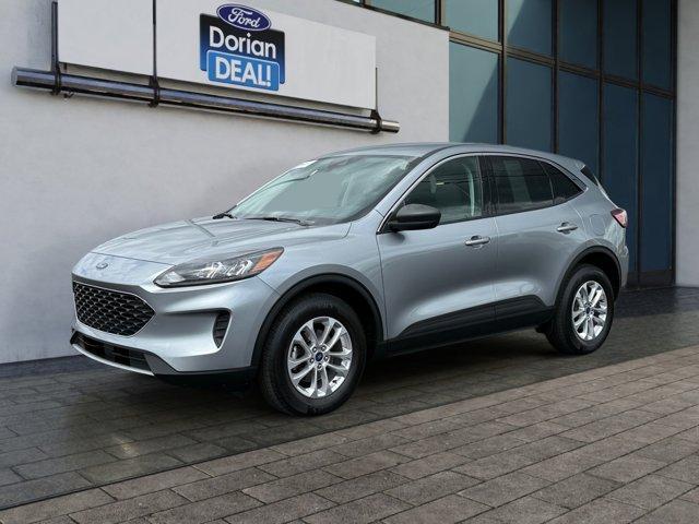 used 2022 Ford Escape car, priced at $19,995
