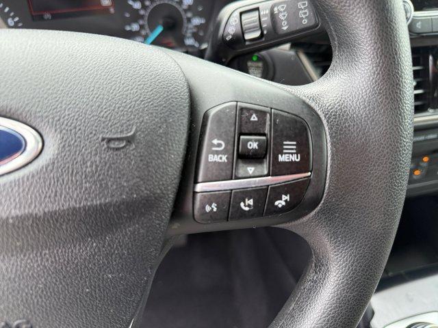 used 2022 Ford Escape car, priced at $19,995