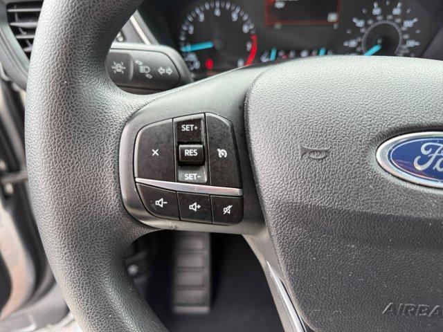 used 2022 Ford Escape car, priced at $19,995