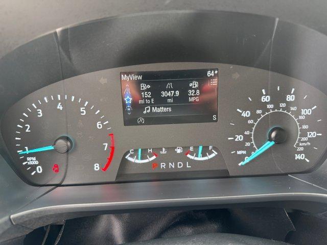 used 2022 Ford Escape car, priced at $19,995