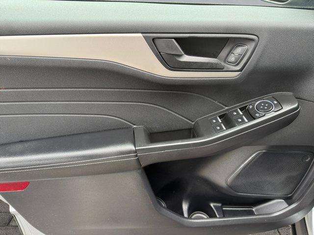 used 2022 Ford Escape car, priced at $19,995