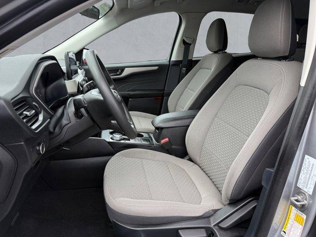 used 2022 Ford Escape car, priced at $19,995