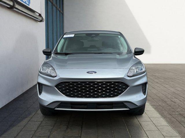 used 2022 Ford Escape car, priced at $19,995