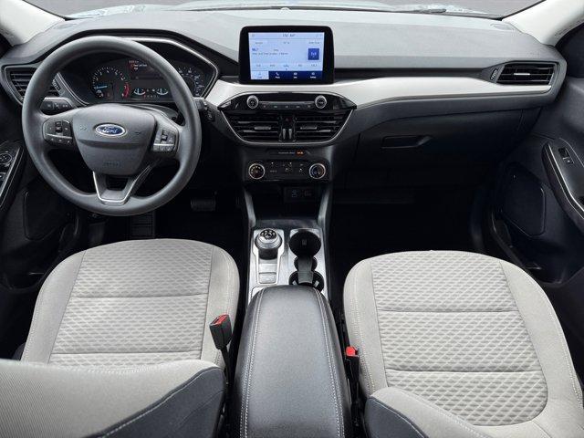 used 2022 Ford Escape car, priced at $19,995
