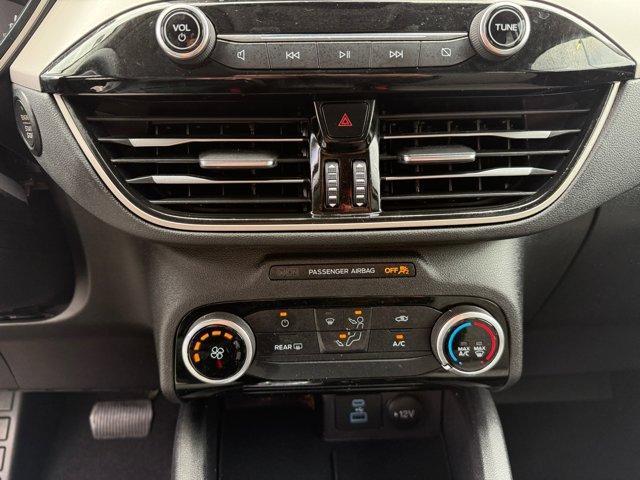 used 2022 Ford Escape car, priced at $19,995