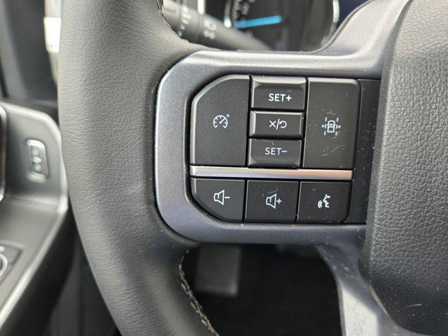 used 2023 Ford F-150 car, priced at $46,995