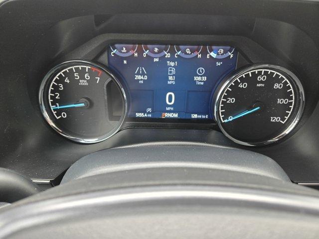 used 2023 Ford F-150 car, priced at $46,995