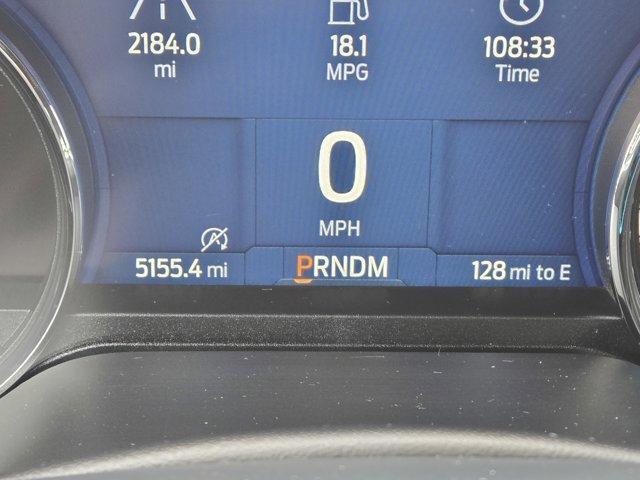 used 2023 Ford F-150 car, priced at $46,995