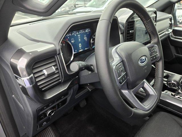 used 2023 Ford F-150 car, priced at $46,995