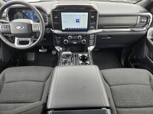 used 2023 Ford F-150 car, priced at $46,995