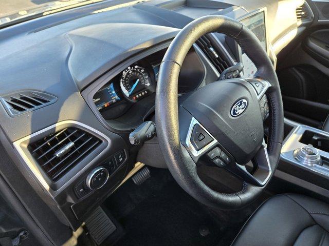 used 2022 Ford Edge car, priced at $25,995