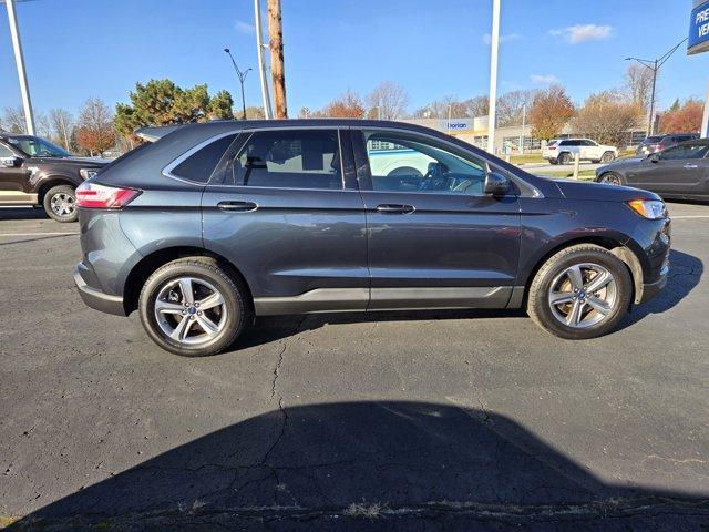 used 2022 Ford Edge car, priced at $25,995