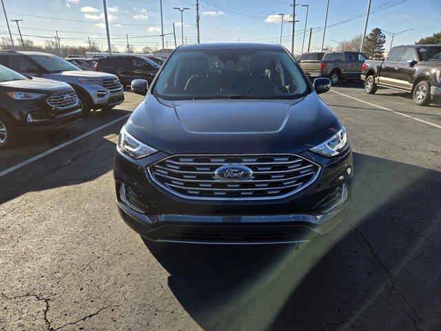 used 2022 Ford Edge car, priced at $25,995