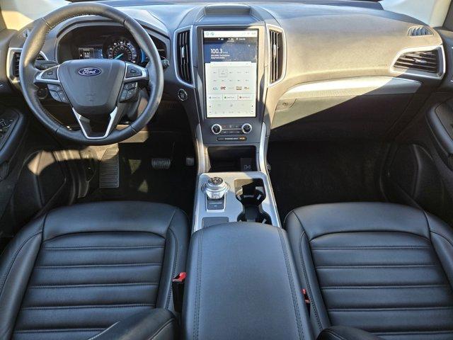 used 2022 Ford Edge car, priced at $25,995