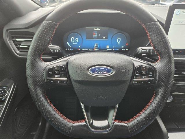 used 2023 Ford Escape car, priced at $25,495