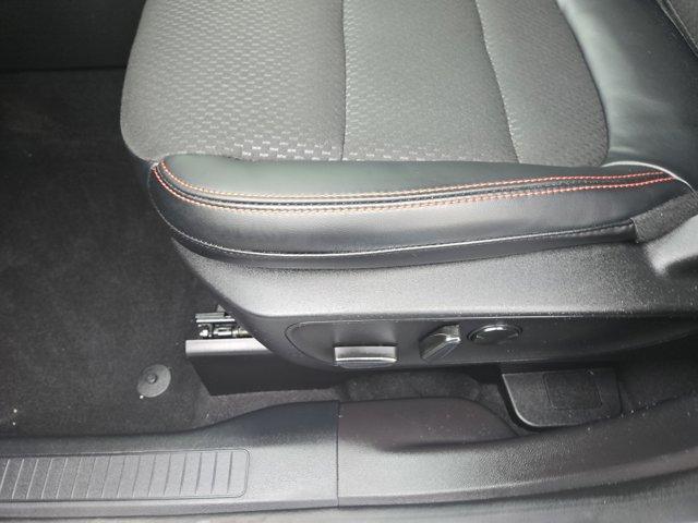 used 2023 Ford Escape car, priced at $25,495