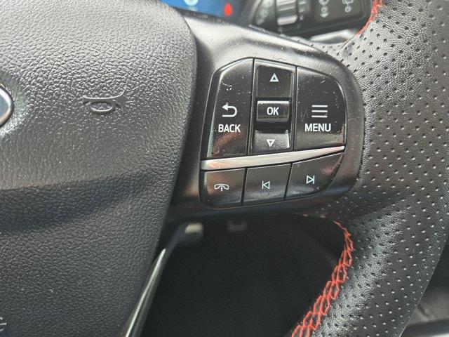 used 2023 Ford Escape car, priced at $25,495