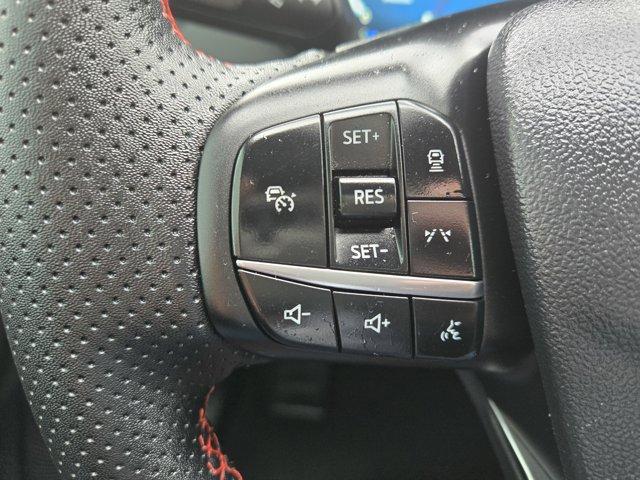used 2023 Ford Escape car, priced at $25,495