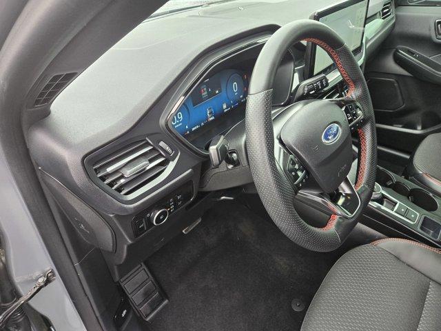 used 2023 Ford Escape car, priced at $25,495