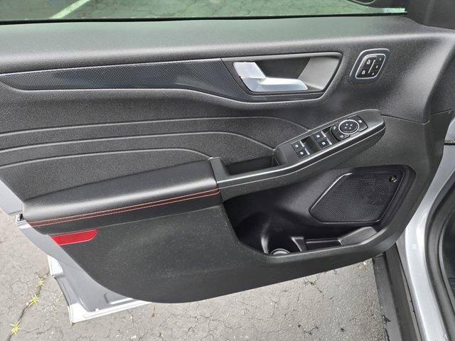 used 2023 Ford Escape car, priced at $25,495