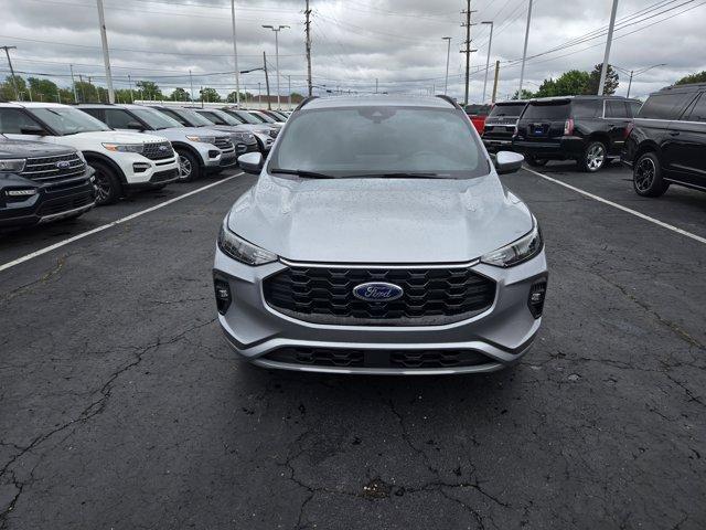 used 2023 Ford Escape car, priced at $25,495