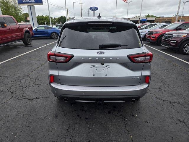 used 2023 Ford Escape car, priced at $25,495