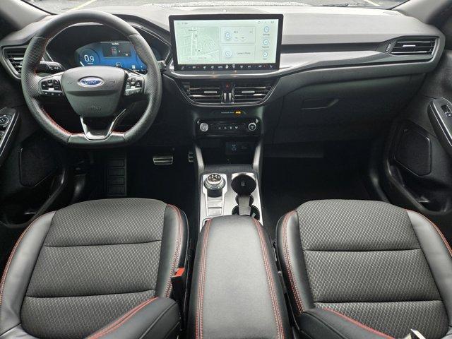 used 2023 Ford Escape car, priced at $25,495