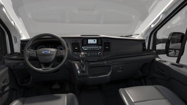 new 2024 Ford Transit-250 car, priced at $50,430