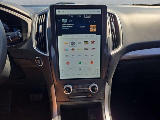 used 2024 Ford Edge car, priced at $29,995