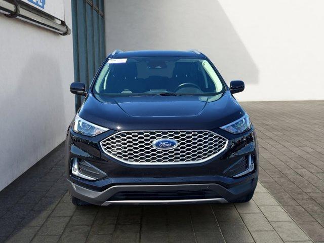 used 2024 Ford Edge car, priced at $29,995