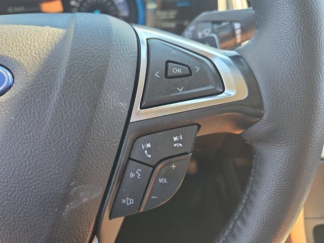 used 2024 Ford Edge car, priced at $29,995