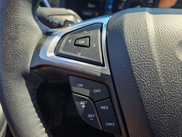used 2024 Ford Edge car, priced at $29,995