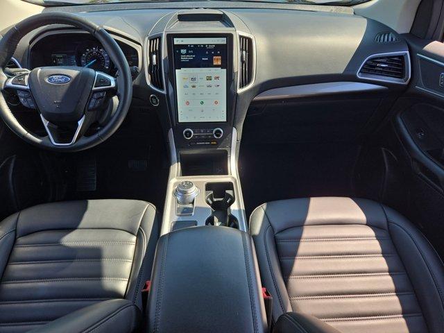 used 2024 Ford Edge car, priced at $29,995
