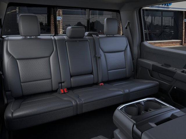 new 2025 Ford F-150 car, priced at $69,075