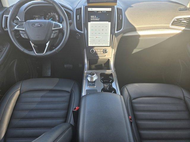 used 2022 Ford Edge car, priced at $28,495