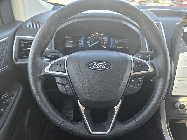 used 2022 Ford Edge car, priced at $28,495